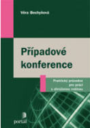 Kniha Případové konference jako praktický pomocník