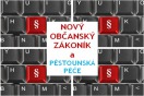 Pěstounská péče v novém občanském zákoníku